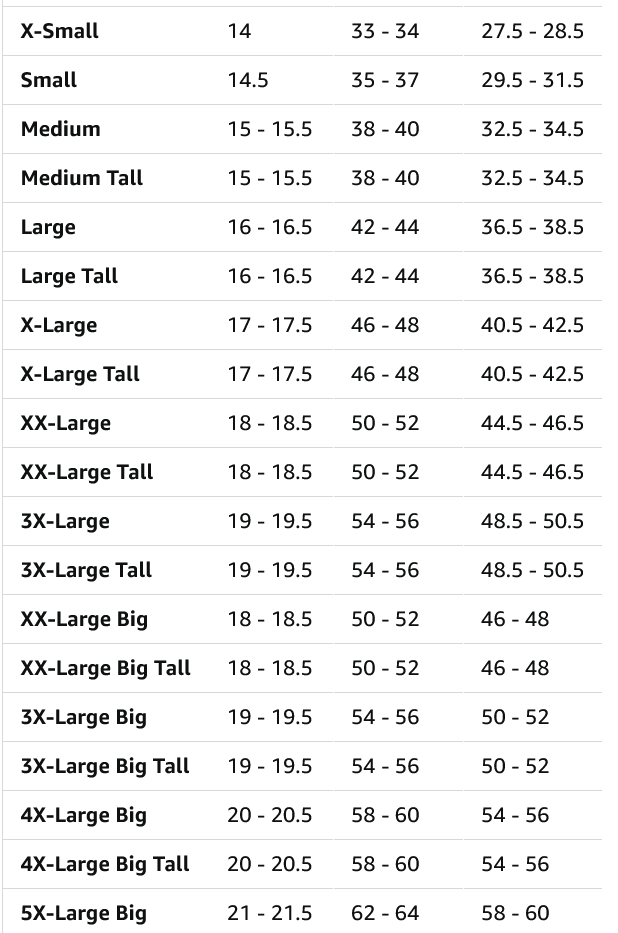 Amazon Essentials Mens Dress Shirt - Gallery 19