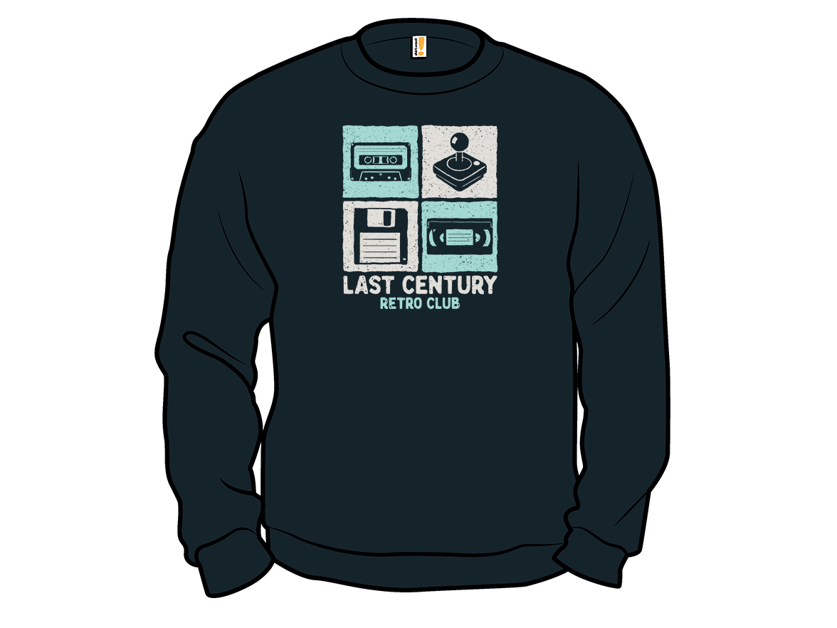 Last Century - Retro Club - Gallery 11