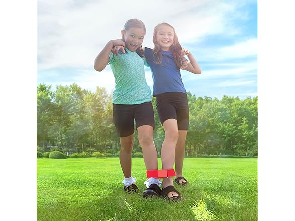 B. toys 3 Outdoor Games for Kids