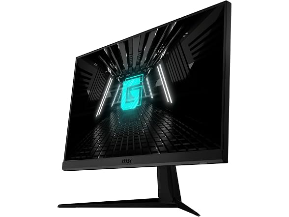 msi FHD 24" Gaming Monitor