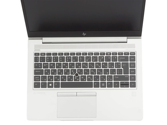 HP Elitebook 745 G6 13.9" FHD Laptop (16GB/256GB) (S&D)