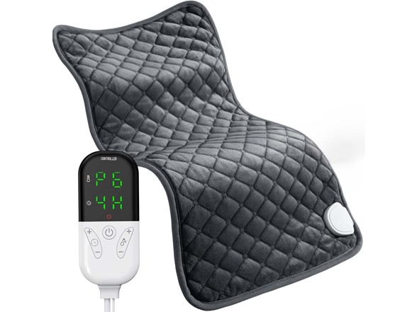 3P Experts Heating Pad