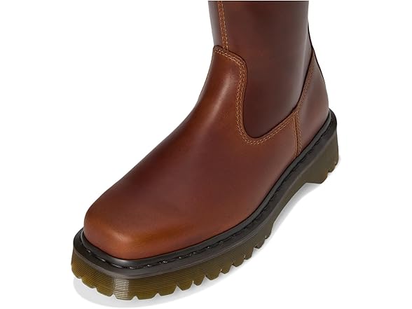 Dr. Martens Women's Amaayah Hi Knee High Boots (7)