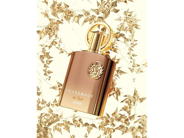 Afnan Supremacy in Oud Unisex EDP