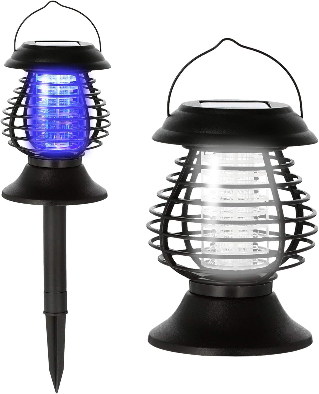 3P Experts Zap Attack Bug Zapper - Gallery 10