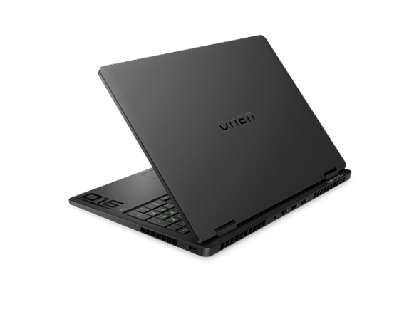 HP Omen 16" RTX 5060 Gaming Laptop