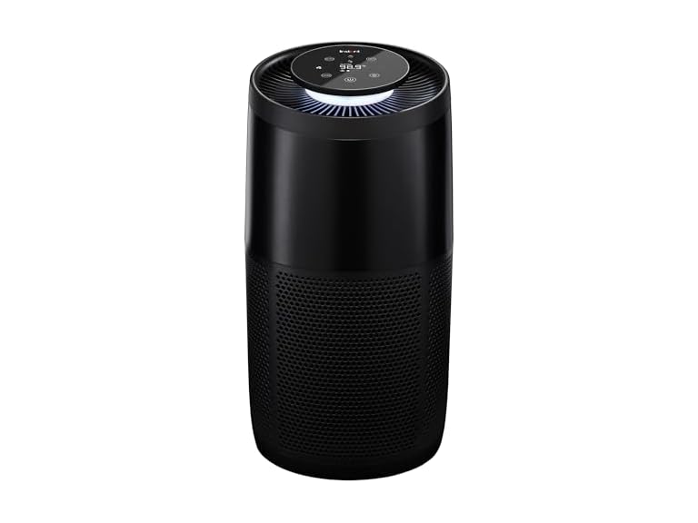 Instant HEPA Quiet Air Purifier 1940sqft