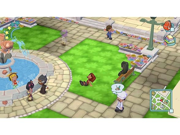 MySims: Cozy Bundle