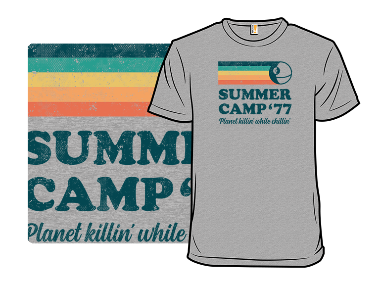 Summer Camp 77