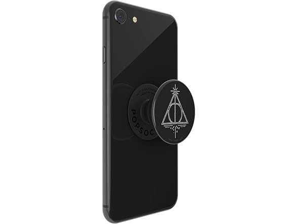 PopSockets Adhesive Phone Grip Hallows