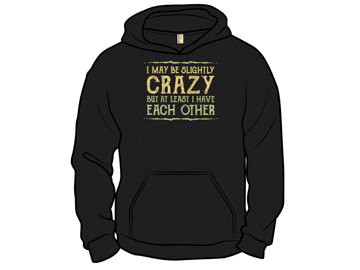 At Least I Have Each Other - Gallery 12