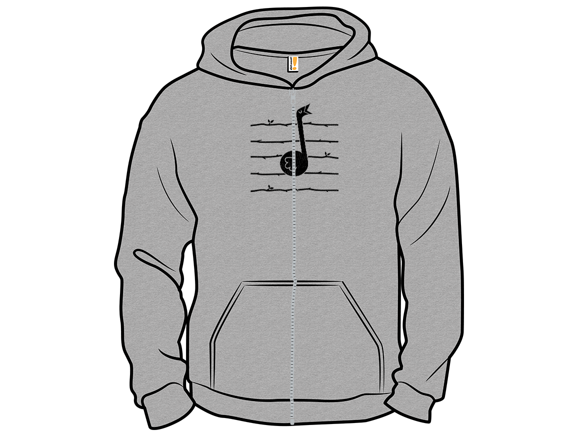 Bird Song - Gallery 14