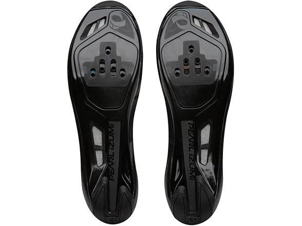 PEARL IZUMI Men's Road Cycling Shoes (11.5)