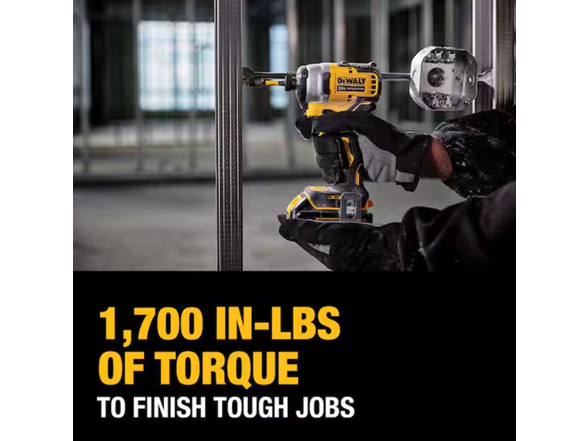 DEWALT DCK225D2 20-Volt MAX Combo Kit (2-Tool)
