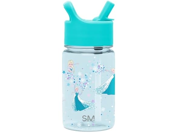 Disney Frozen Kids Water Bottle