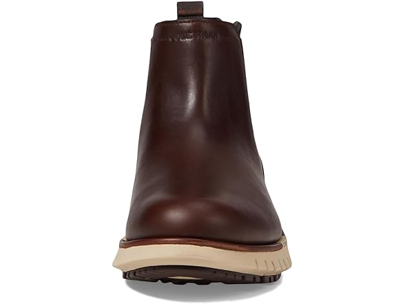 Cole Haan Mens Zerogrand Waterproof Chelsea Boot