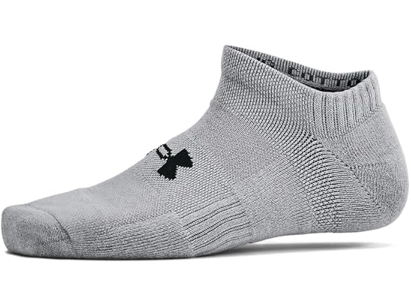 Under Armour Youth Training Socks 6-Pairs