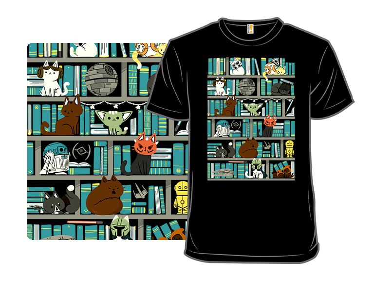 Library Kitten Wars - Gallery 3