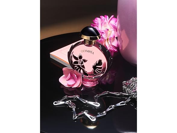 Olympea Flora Intense by Paco Rabanne EDP for Women