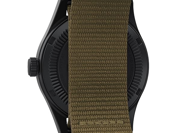 Timex Men's Expedition North Field Post Solar 36mm TW2V00400 (Open Box)