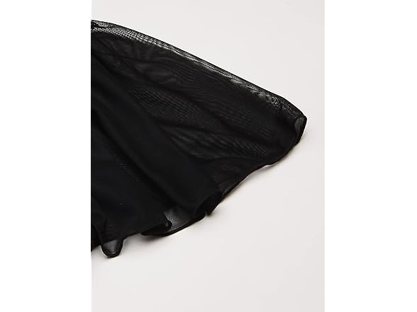 Capezio Girls Pull on Circular Skirts (L)