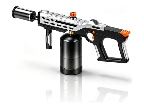PricoJoy Propane Torch Flame Thrower