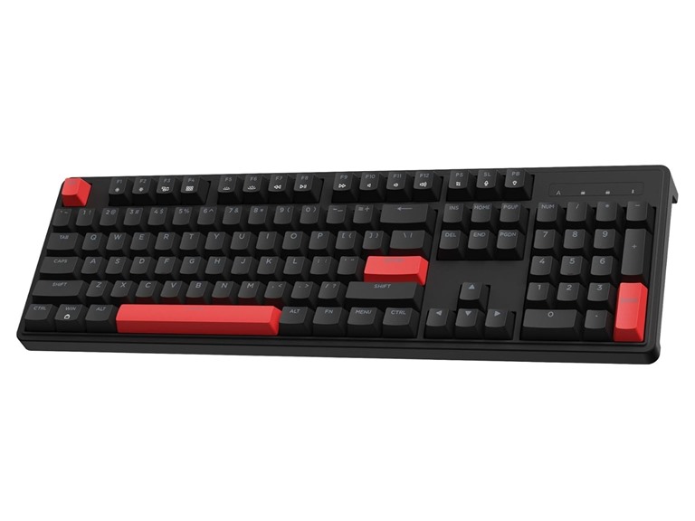 Keychron X3-A1 LEMOKEY X3 Wired Mechanical Gaming Key
