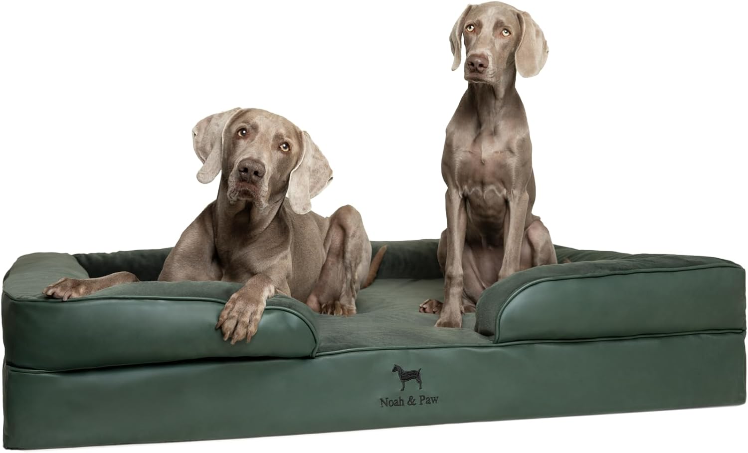NOAH & PAW Dog Beds- Size and Style VARIES - Gallery 26
