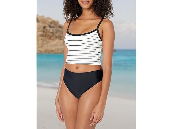 Skye Michelle Top Deep Sea