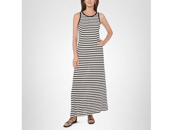 Vince Camuto Women (XS) Keyhole Dress