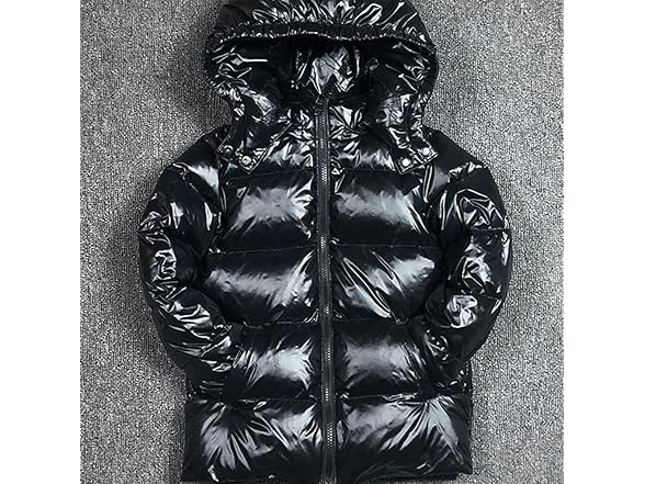 #5 14 Inch Separating Jacket Zipper