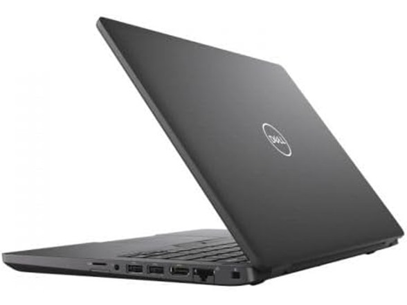 Dell Latitude 5400 14" FHD Laptop