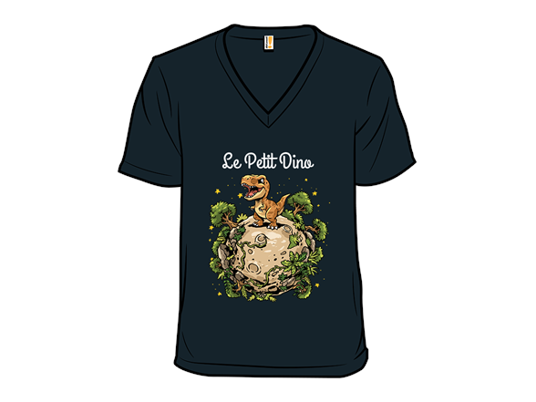 Le Petit Dino