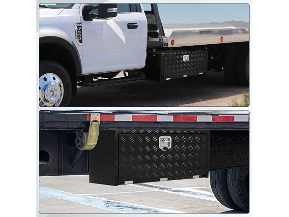 PrecisionAuto Heavy Duty Aluminum