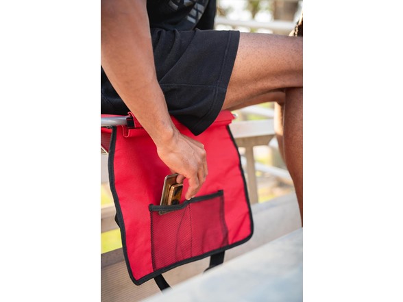 Stansport Tubular Frame Folding Stadium Seat