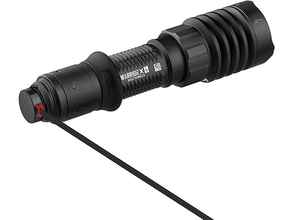 OLIGHT Olight Warrior X 4 Tactical LED Flashlig