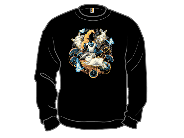 Enchanting Wonderland