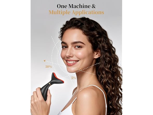 VTAZIY Neck Beauty Device