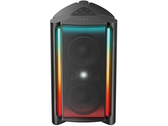TCL TP300K Portable Bluetooth Party Speaker