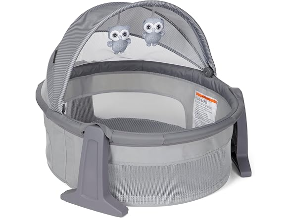 Safety 1st Sleepy Traveler Bassinet