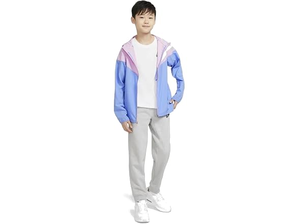 Nike (M) Kids Sportswear Windrunner