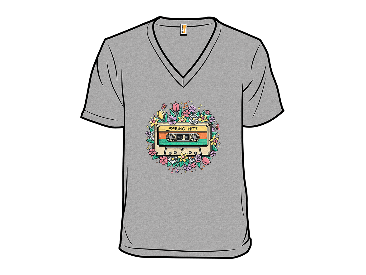 Spring Hits - Gallery 10