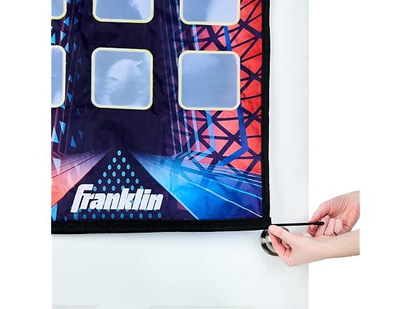 Franklin Sports Target Toss Game