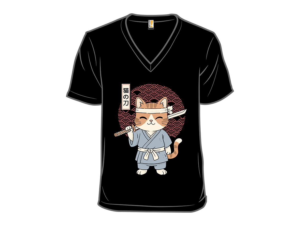 Neko Katana - Gallery 10