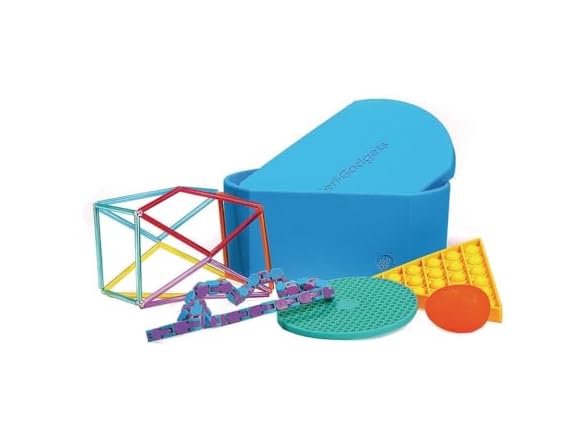 Geri-Gadgets Fidget Sensory Gadgets