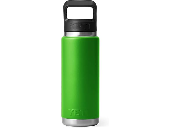 YETI Rambler 26 oz Bottle, Vacuum