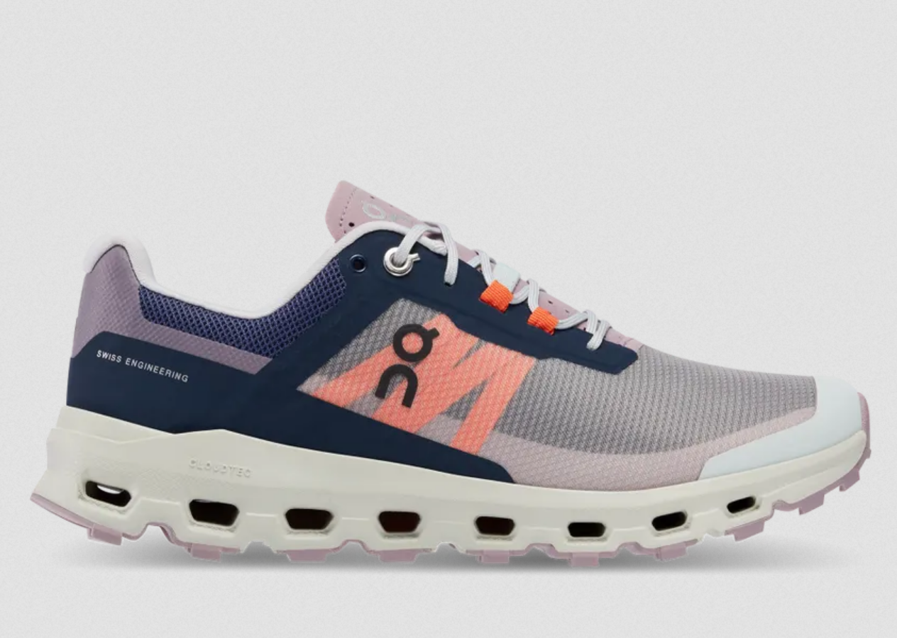 On Running Cloudvista Women's Shoes - Gallery 5