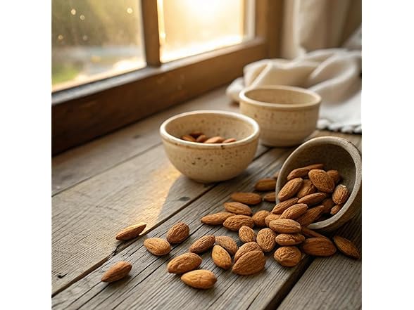 Blue Diamond Almonds Low Sodium Lightly Salted Nut