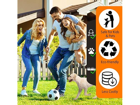 Mulch Glue for Landscaping 68OZ