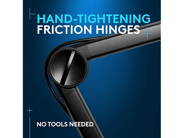 Logitech G Compass Premium Broadcast Boom Arm